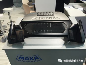 汽車輕量化材料最新加工技術概述（一） 汽車內飾件