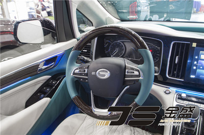 寧波汽車內飾升級與座椅改裝指南 如何選擇優質服務商