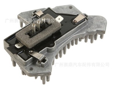 廣州賽鼎汽車配件 專業(yè)供應(yīng)豐田雷克薩斯多車型鼓風(fēng)機(jī)調(diào)節(jié)器，品質(zhì)可靠