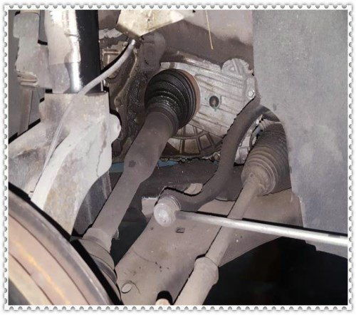 安馳暢達(dá) 沃爾沃與路虎的專業(yè)維修保養(yǎng)專家