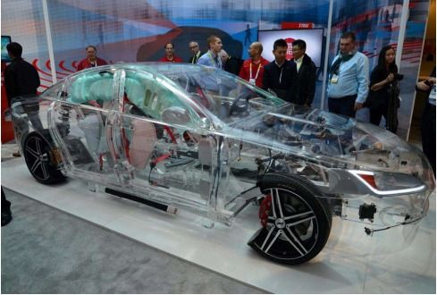 疫情下的中國(guó)汽車內(nèi)飾行業(yè) 挑戰(zhàn)與韌性并存