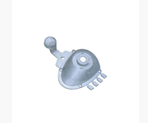 湖北眾聯(lián)弘盛 鋁合金壓鑄領域的專業(yè)力量，驅(qū)動汽車配件制造升級