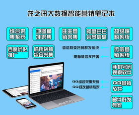 大數(shù)據(jù)智能營(yíng)銷筆記本營(yíng)銷系統(tǒng) 人工智能賦能的創(chuàng)新應(yīng)用軟件開發(fā)