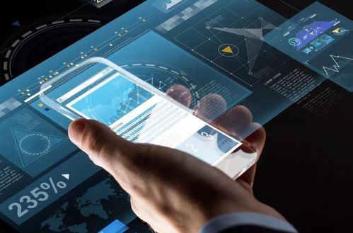 警惕微信廣告“監聽”陷阱 保護隱私，這些人工智能應用需謹慎