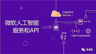 微軟人工智能公開課2.0更新版 賦能未來，掌握人工智能應用軟件開發新趨勢